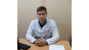 Ульяновский психиатр-нарколог Тимур Афанасьев призвал воздержаться от алкоголя