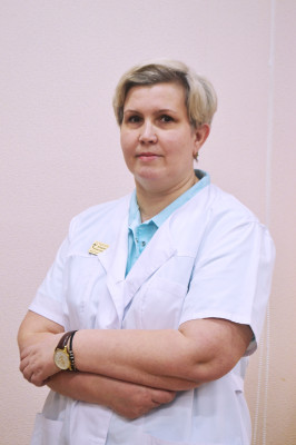 Врач-психиатр-нарколог Епанчинова Александра Николаевна