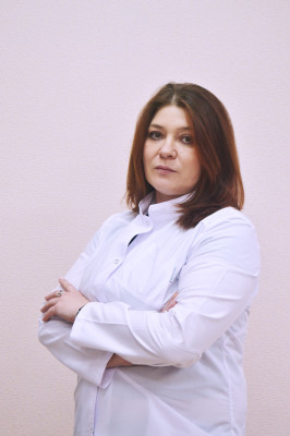 Врач-психиатр-нарколог Тихонова Марина Николаевна
