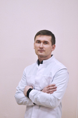 Врач-психиатр-нарколог Хисамутдинов Адис Фанисович