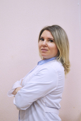 Врач-психиатр-нарколог Шайхалова Эльвира Александровна